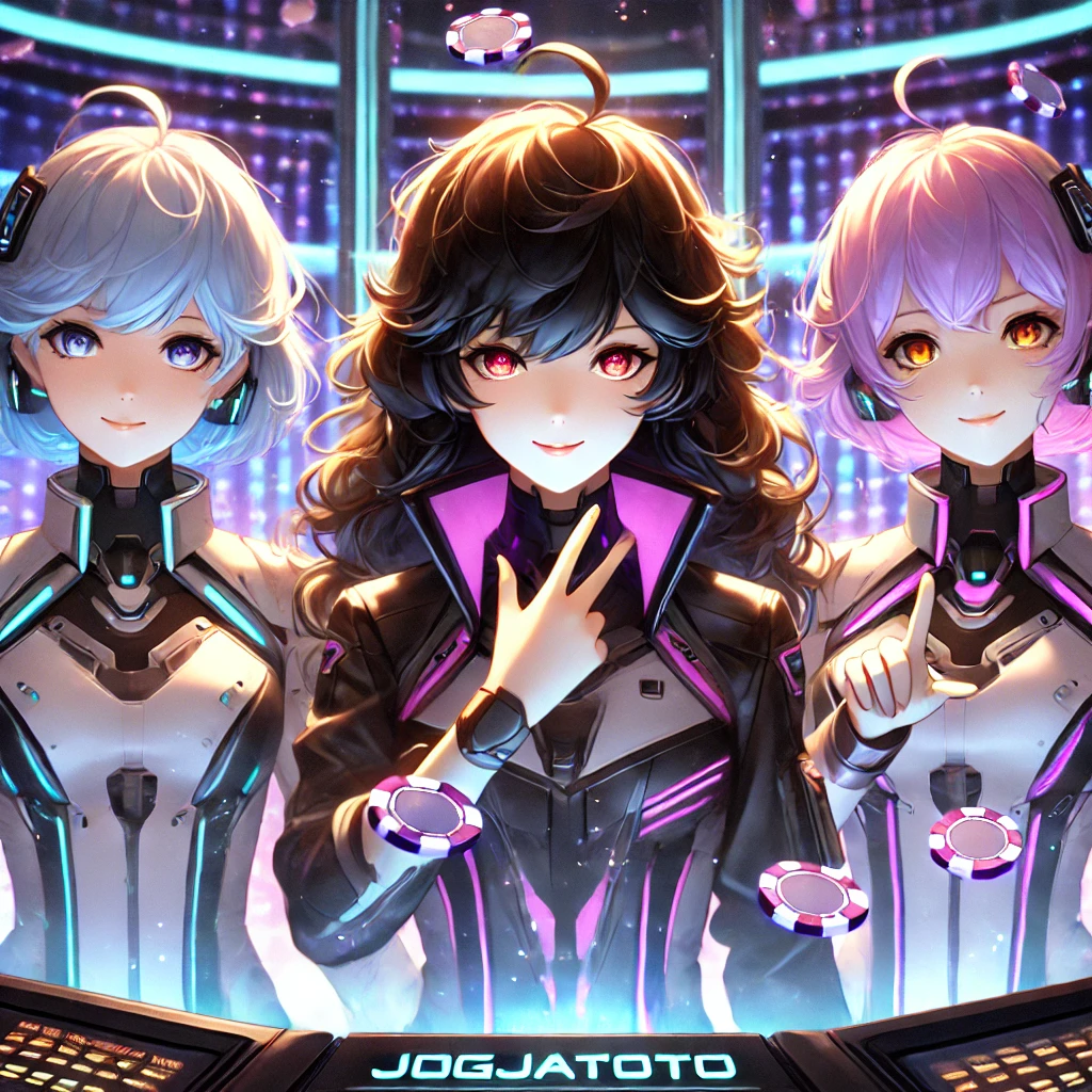 Masuk Situs Toto Slot