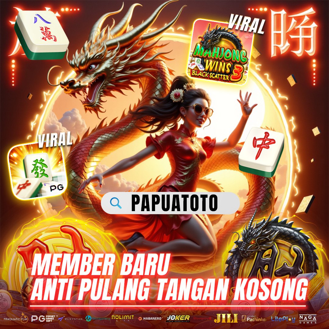 PAPUATOTO # Link Masuk Slot Online 88 Dan Situs Toto Terlengkap RTP Maxwin 2025